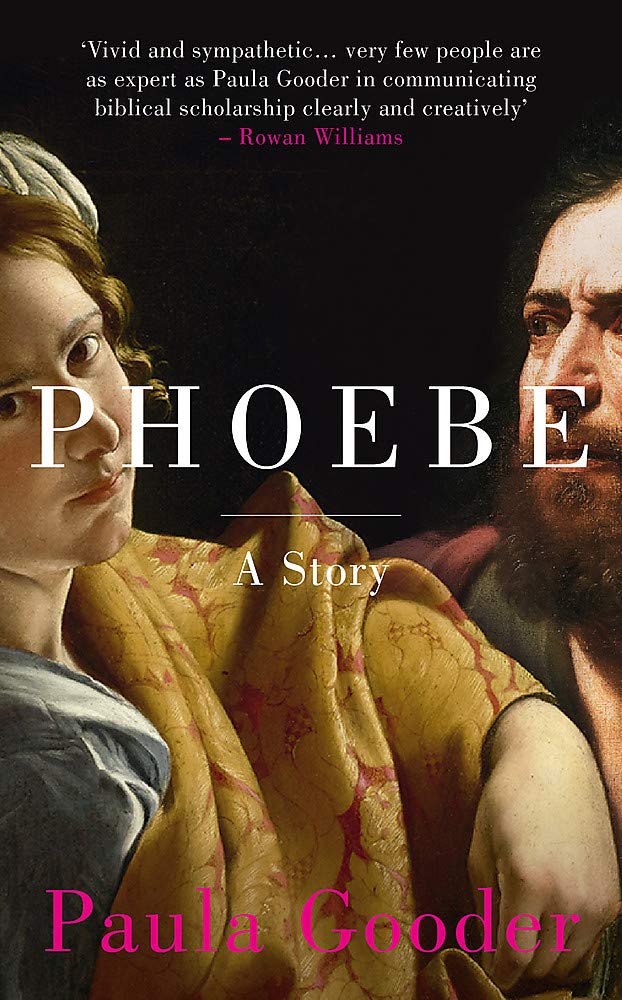 Phoebe: A Story Paula Gooder